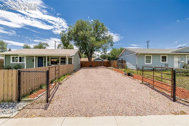 MLS Image for 1129  Montrose  ,Colorado Springs, Colorado