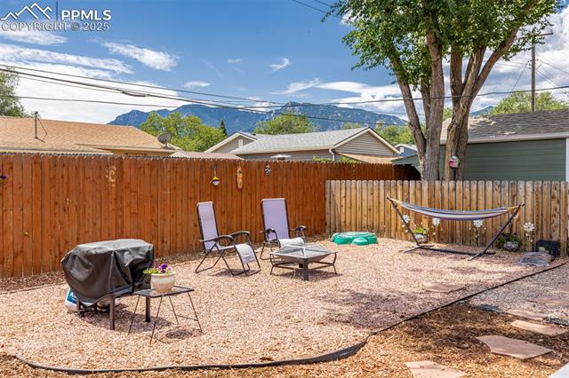 MLS Image for 1129  Montrose  ,Colorado Springs, Colorado