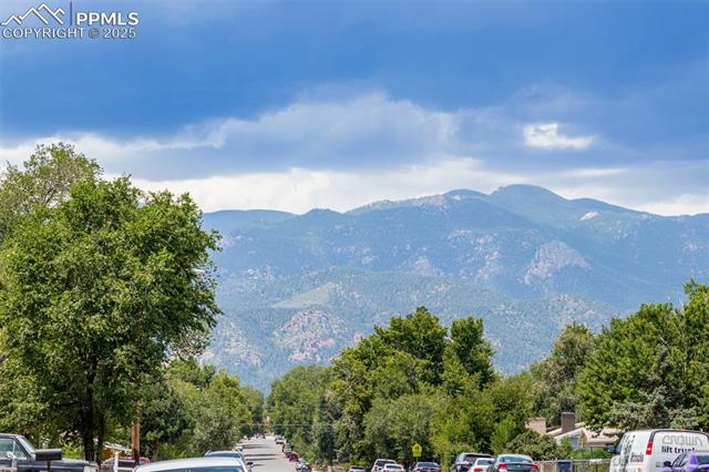 MLS Image for 1129  Montrose  ,Colorado Springs, Colorado