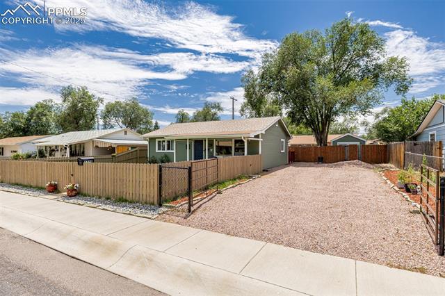 MLS Image for 1129  Montrose  ,Colorado Springs, Colorado
