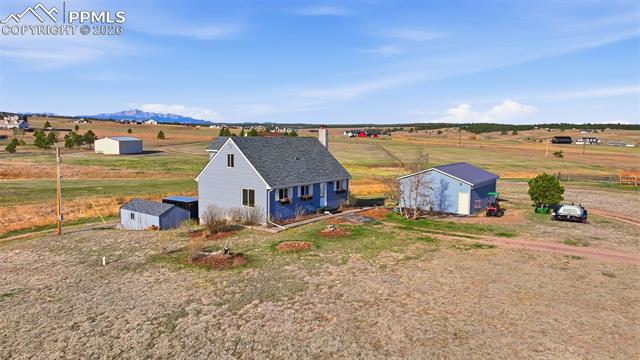 12285  Old Barn  , elbert&nbsp; House Search MLS Picture