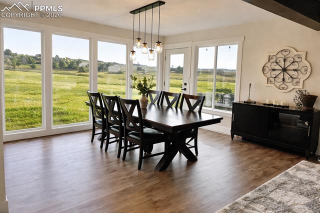 MLS Image for 12285  Old Barn  ,Elbert, Colorado