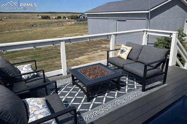 MLS Image for 12285  Old Barn  ,Elbert, Colorado