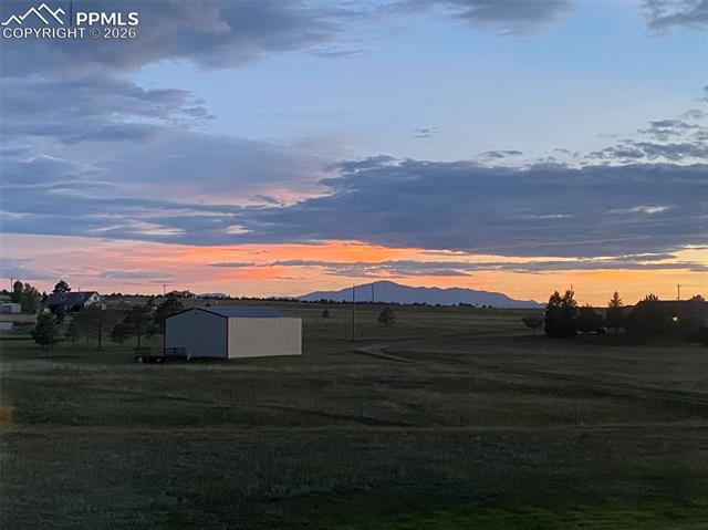 MLS Image for 12285  Old Barn  ,Elbert, Colorado