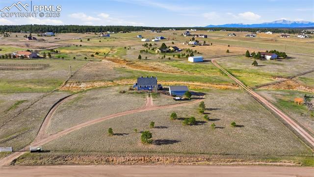 MLS Image for 12285  Old Barn  ,Elbert, Colorado