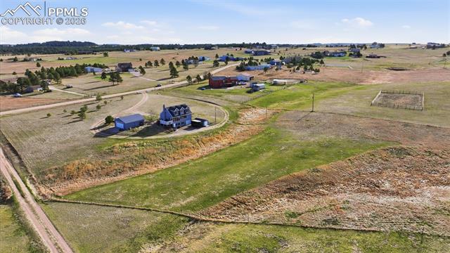 MLS Image for 12285  Old Barn  ,Elbert, Colorado