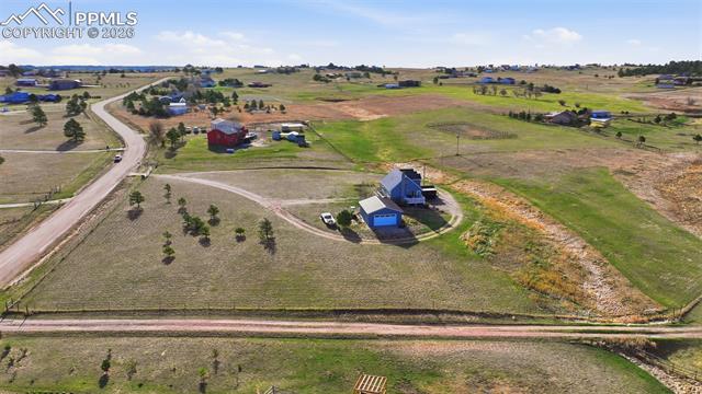 MLS Image for 12285  Old Barn  ,Elbert, Colorado