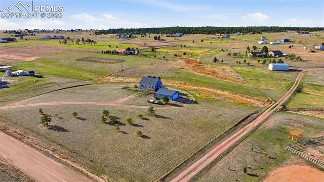 MLS Image for 12285  Old Barn  ,Elbert, Colorado