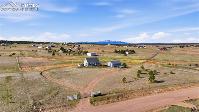 MLS Image for 12285  Old Barn  ,Elbert, Colorado