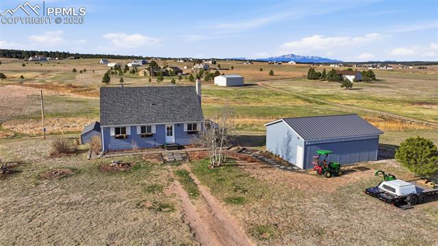 MLS Image for 12285  Old Barn  ,Elbert, Colorado