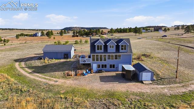 MLS Image for 12285  Old Barn  ,Elbert, Colorado