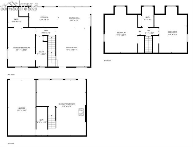 MLS Image for 12285  Old Barn  ,Elbert, Colorado