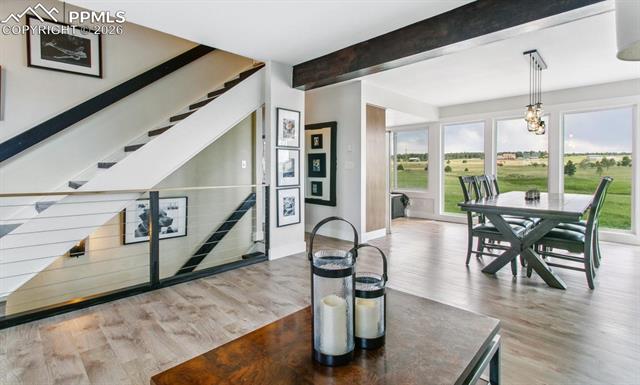 MLS Image for 12285  Old Barn  ,Elbert, Colorado