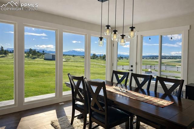 MLS Image for 12285  Old Barn  ,Elbert, Colorado
