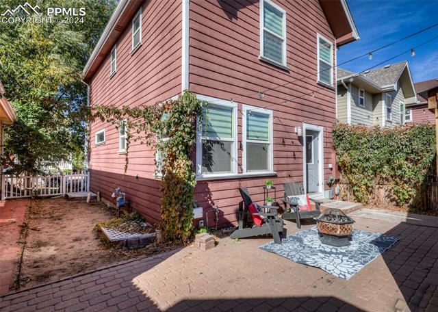 MLS Image for 4967  Dovetail  ,Colorado Springs, Colorado