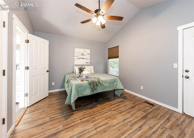 MLS Image for 4967  Dovetail  ,Colorado Springs, Colorado