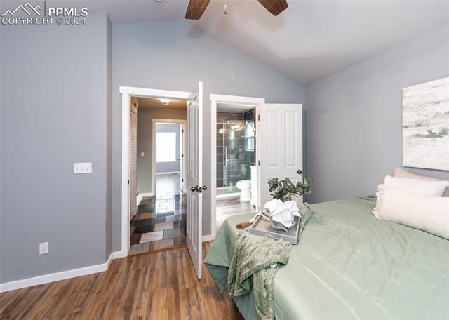 MLS Image for 4967  Dovetail  ,Colorado Springs, Colorado