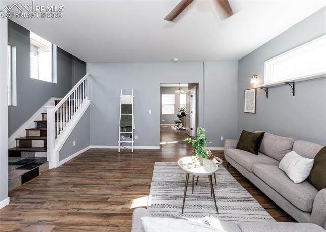 MLS Image for 4967  Dovetail  ,Colorado Springs, Colorado