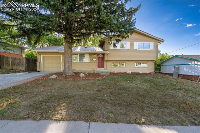 1135  Royale  , colorado springs  House Search MLS Picture