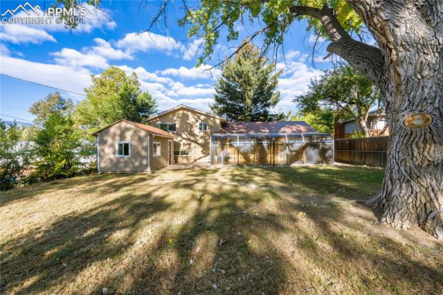 MLS Image for 1135  Royale  ,Colorado Springs, Colorado