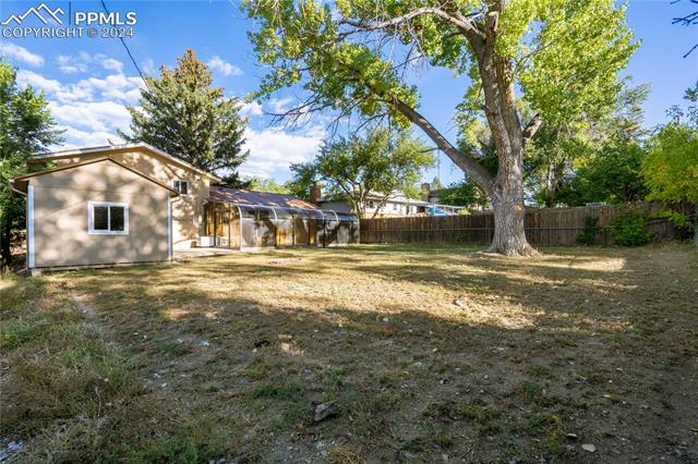 MLS Image for 1135  Royale  ,Colorado Springs, Colorado