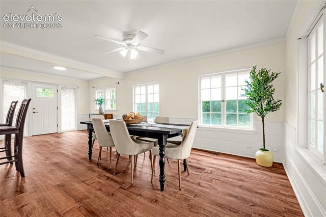 MLS Image for 125  Wolfe  ,Colorado Springs, Colorado