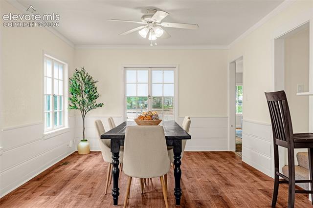 MLS Image for 125  Wolfe  ,Colorado Springs, Colorado