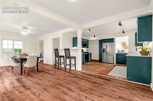 MLS Image for 125  Wolfe  ,Colorado Springs, Colorado