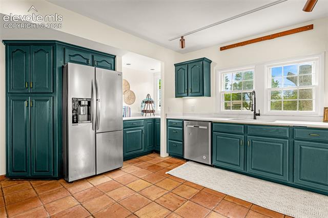 MLS Image for 125  Wolfe  ,Colorado Springs, Colorado