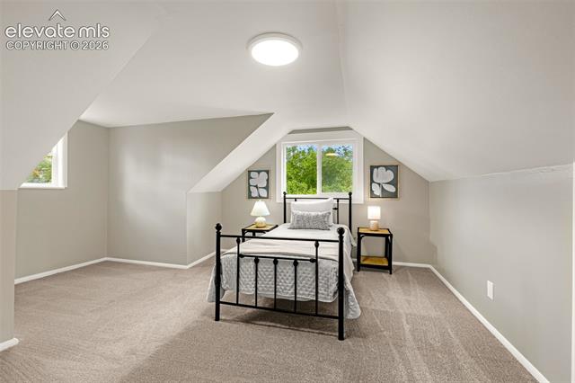 MLS Image for 125  Wolfe  ,Colorado Springs, Colorado
