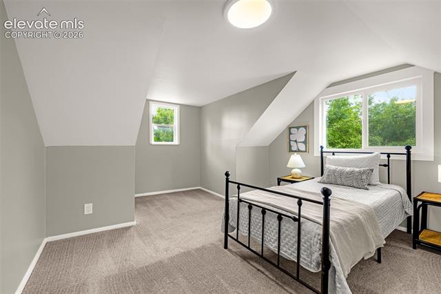 MLS Image for 125  Wolfe  ,Colorado Springs, Colorado