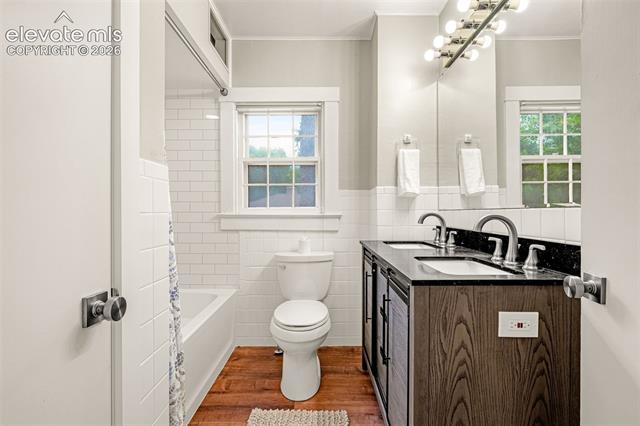 MLS Image for 125  Wolfe  ,Colorado Springs, Colorado