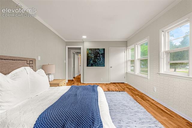 MLS Image for 125  Wolfe  ,Colorado Springs, Colorado