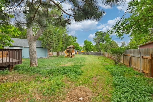 MLS Image for 125  Wolfe  ,Colorado Springs, Colorado