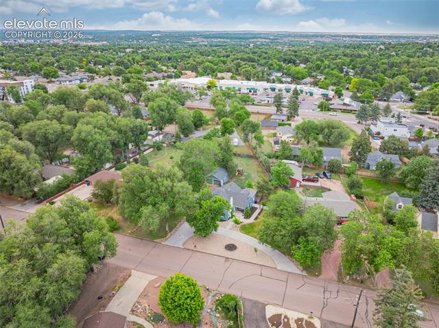 MLS Image for 125  Wolfe  ,Colorado Springs, Colorado