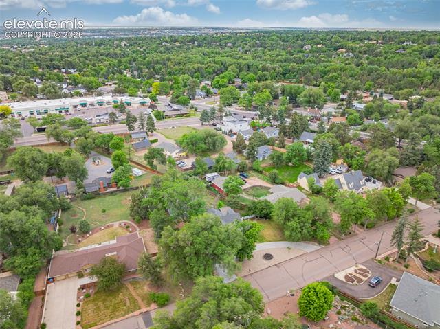 MLS Image for 125  Wolfe  ,Colorado Springs, Colorado