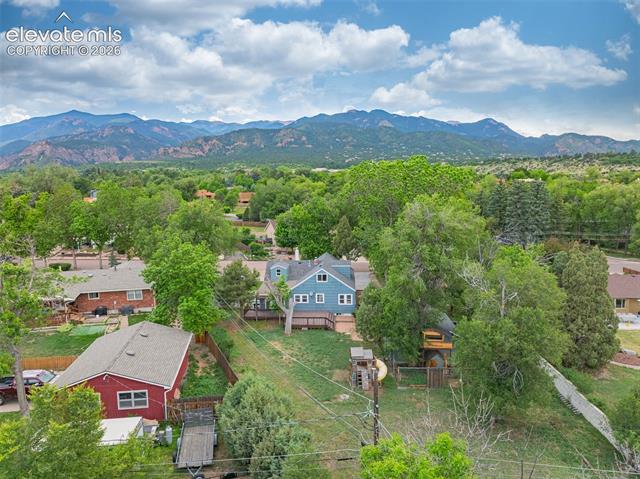 MLS Image for 125  Wolfe  ,Colorado Springs, Colorado