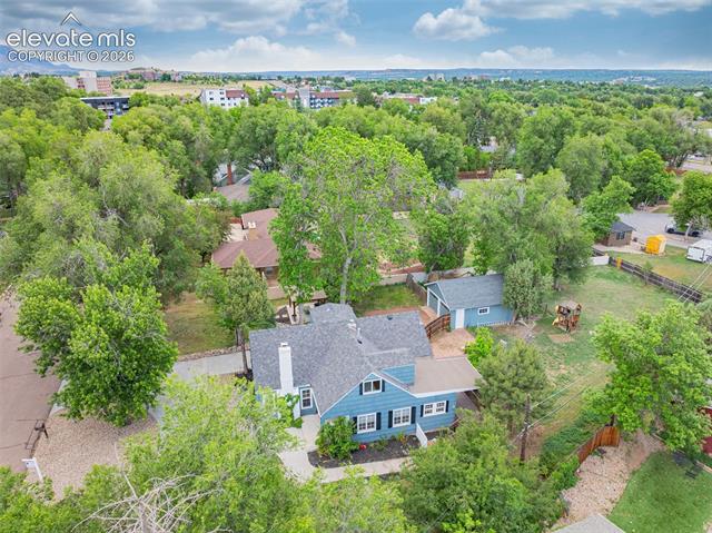 MLS Image for 125  Wolfe  ,Colorado Springs, Colorado