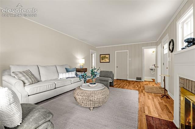 MLS Image for 125  Wolfe  ,Colorado Springs, Colorado