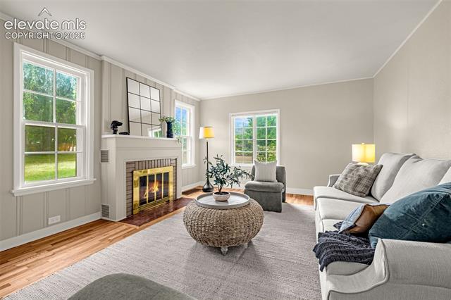 MLS Image for 125  Wolfe  ,Colorado Springs, Colorado