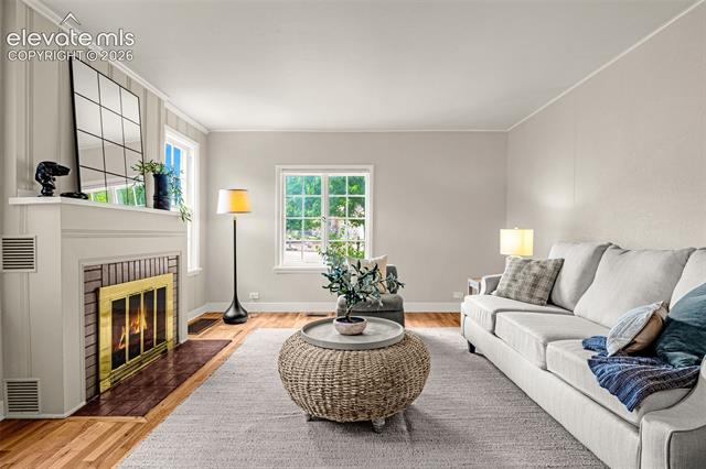 MLS Image for 125  Wolfe  ,Colorado Springs, Colorado