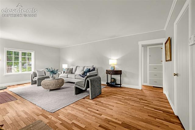 MLS Image for 125  Wolfe  ,Colorado Springs, Colorado