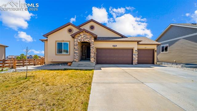 13617  Park Meadows  , peyton&nbsp; House Search MLS Picture