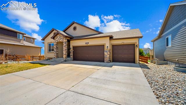 MLS Image for 13617  Park Meadows  ,Peyton, Colorado