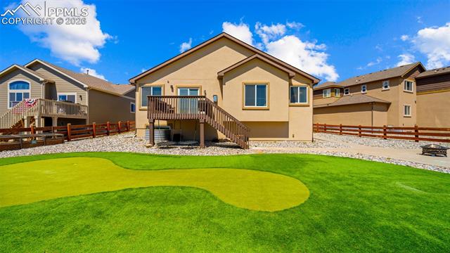 MLS Image for 13617  Park Meadows  ,Peyton, Colorado