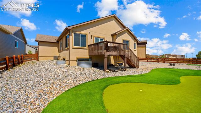 MLS Image for 13617  Park Meadows  ,Peyton, Colorado