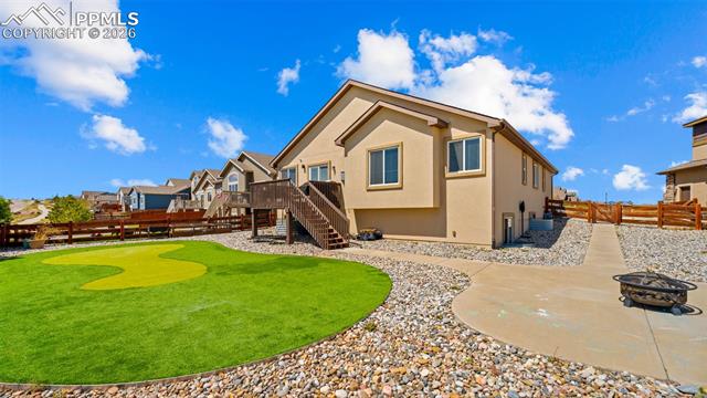 MLS Image for 13617  Park Meadows  ,Peyton, Colorado