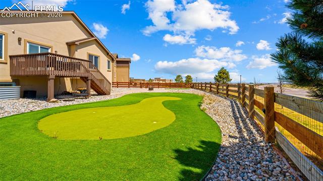 MLS Image for 13617  Park Meadows  ,Peyton, Colorado