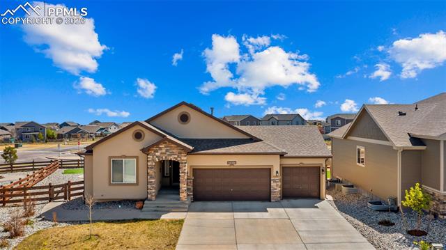 MLS Image for 13617  Park Meadows  ,Peyton, Colorado