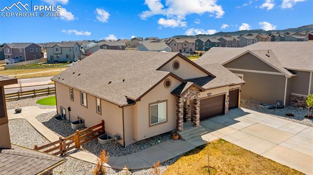 MLS Image for 13617  Park Meadows  ,Peyton, Colorado